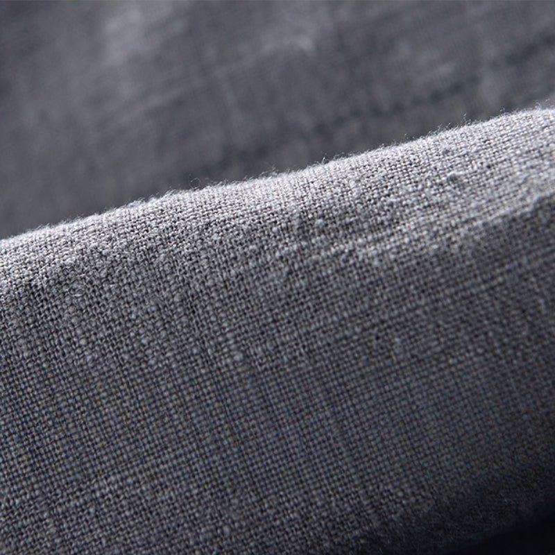 Julian – Cropped Pants - Hilltop Nord