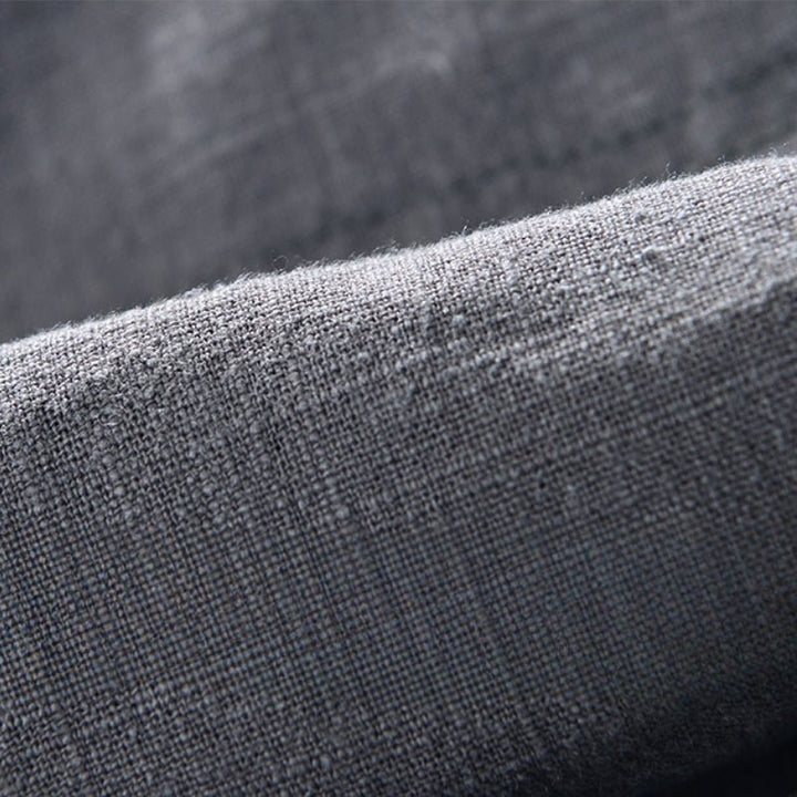 Julian – Cropped Pants - Hilltop Nord