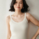 Threadhaven – Cashmere Wool Camisole