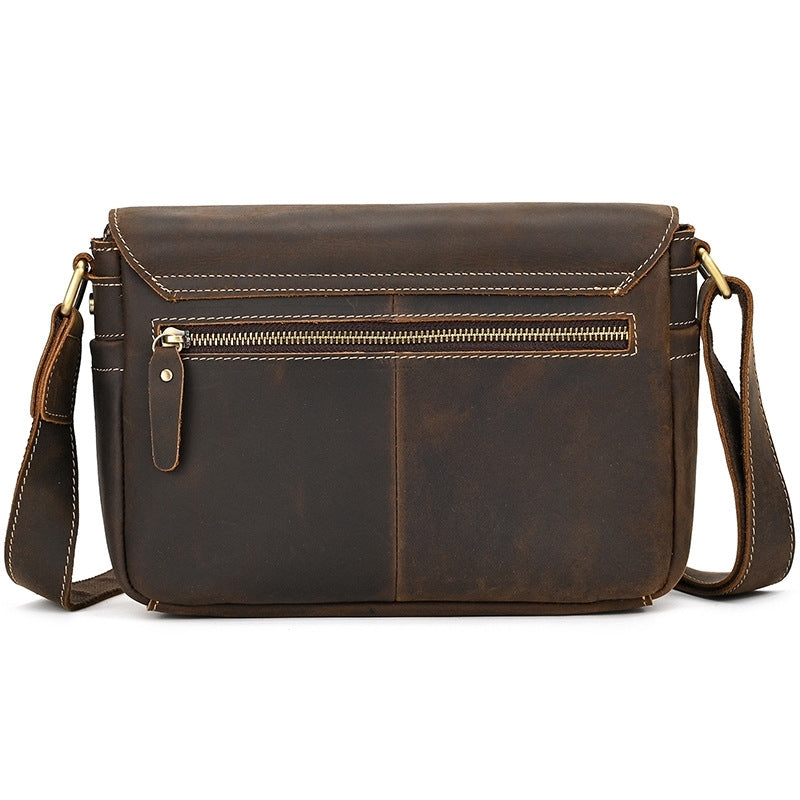 Northgate – Leather Bag