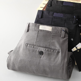 Brayden – Tapered Linen Pants