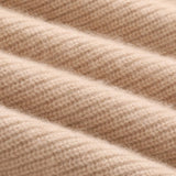 Loomhaven – Cashmere Wool Hooded Cardigan - Hilltop Nord