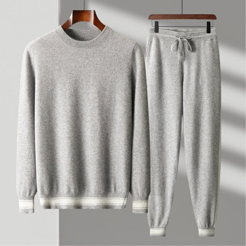 Marrowind – Cashmere Wool Set - Hilltop Nord