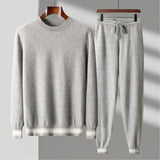 Marrowind – Cashmere Wool Set - Hilltop Nord