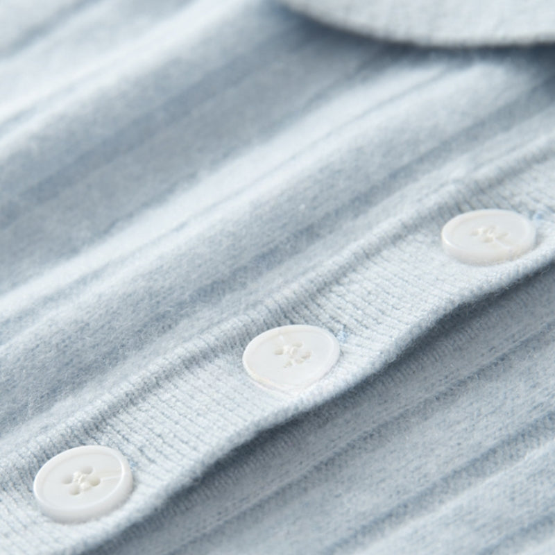 Alessandra – Cashmere Wool Sweater