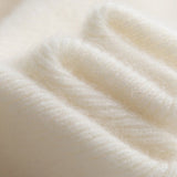 Crosshaven – Cashmere Wool Sweater - Hilltop Nord