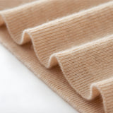 Sirocco – Cashmere Wool Tank Top