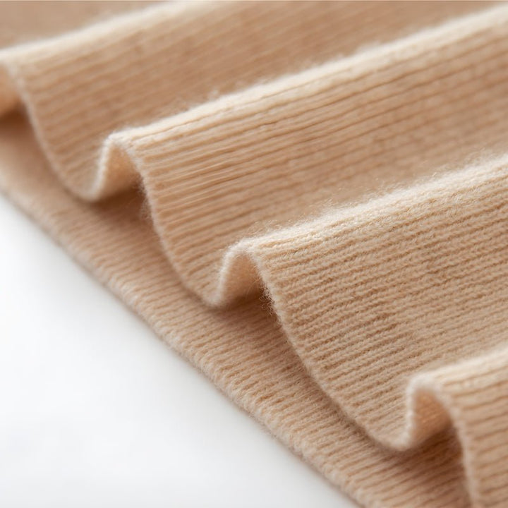 Sirocco – Cashmere Wool Tank Top - Hilltop Nord