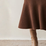 Briarcurve – Cashmere Wool Skirt