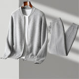 Waverly – Merino Wool Set - Hilltop Nord