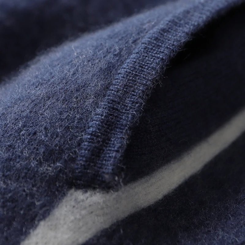 Graymoor – Cashmere Wool Set - Hilltop Nord