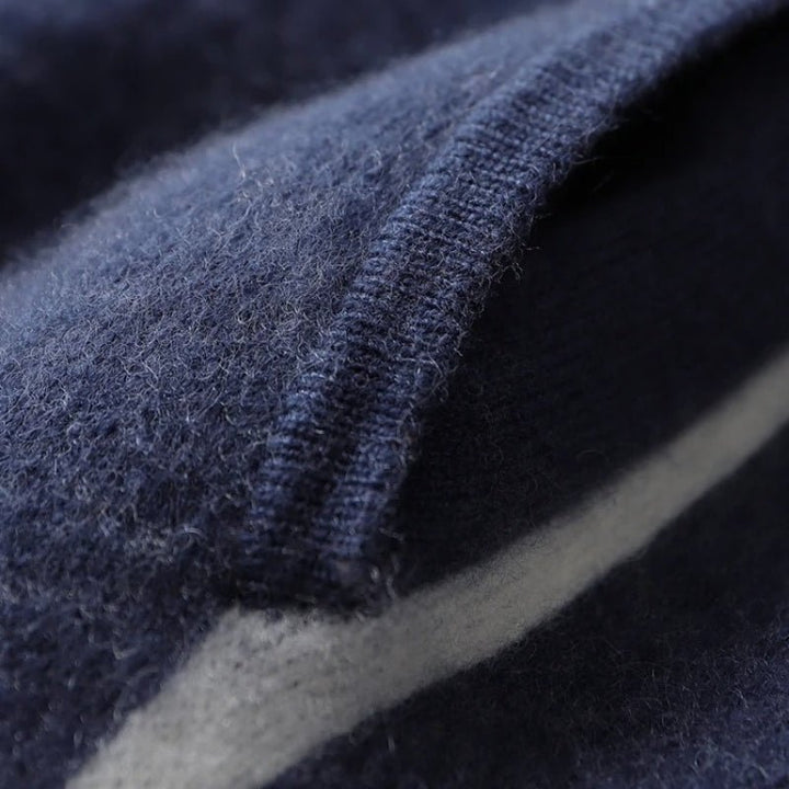 Graymoor – Cashmere Wool Set - Hilltop Nord