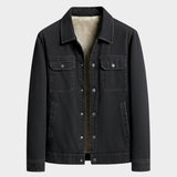 Ironfield – Denim Jacket - Hilltop Nord