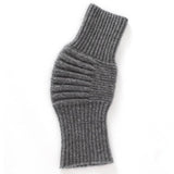 Halcyon – Cashmere Wool Knee Warmers
