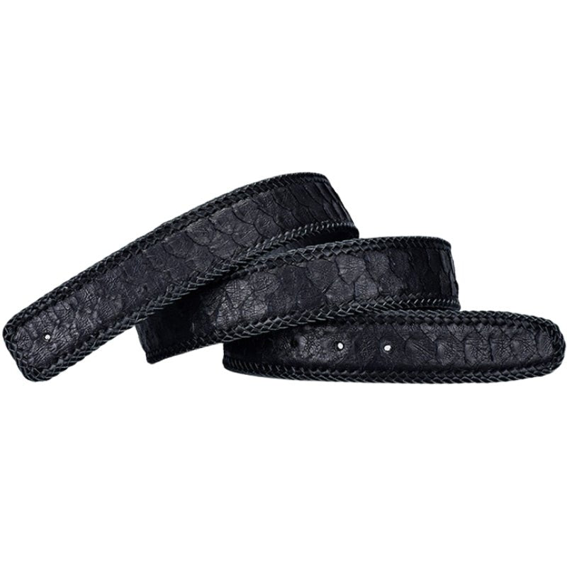 Viper – Leather Belt - Hilltop Nord