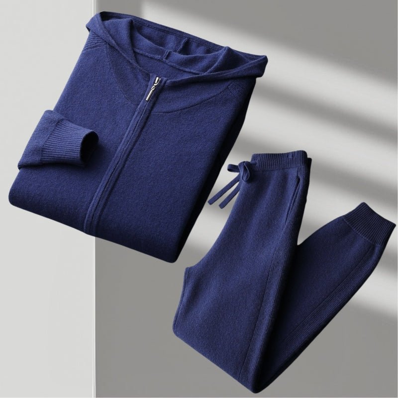 Aero – Merino Wool Set - Hilltop Nord
