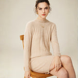 Mistline – Cashmere Dress