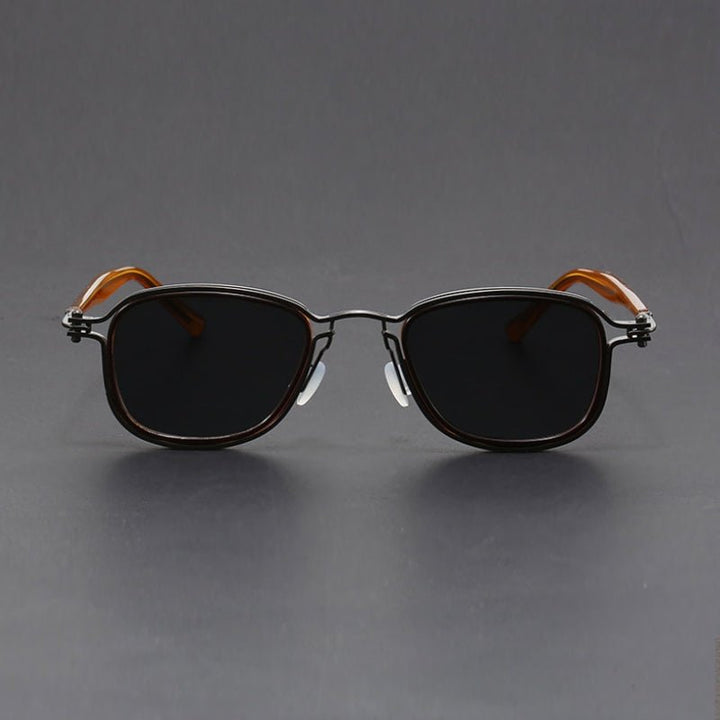 Mavrik – Sunglasses - Hilltop Nord