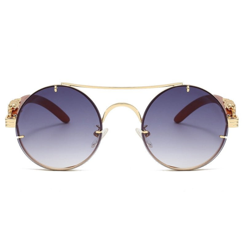 Cheetah - Sunglasses - Hilltop Nord