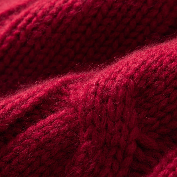 Skyloft – Cashmere Wool Beanie - Hilltop Nord