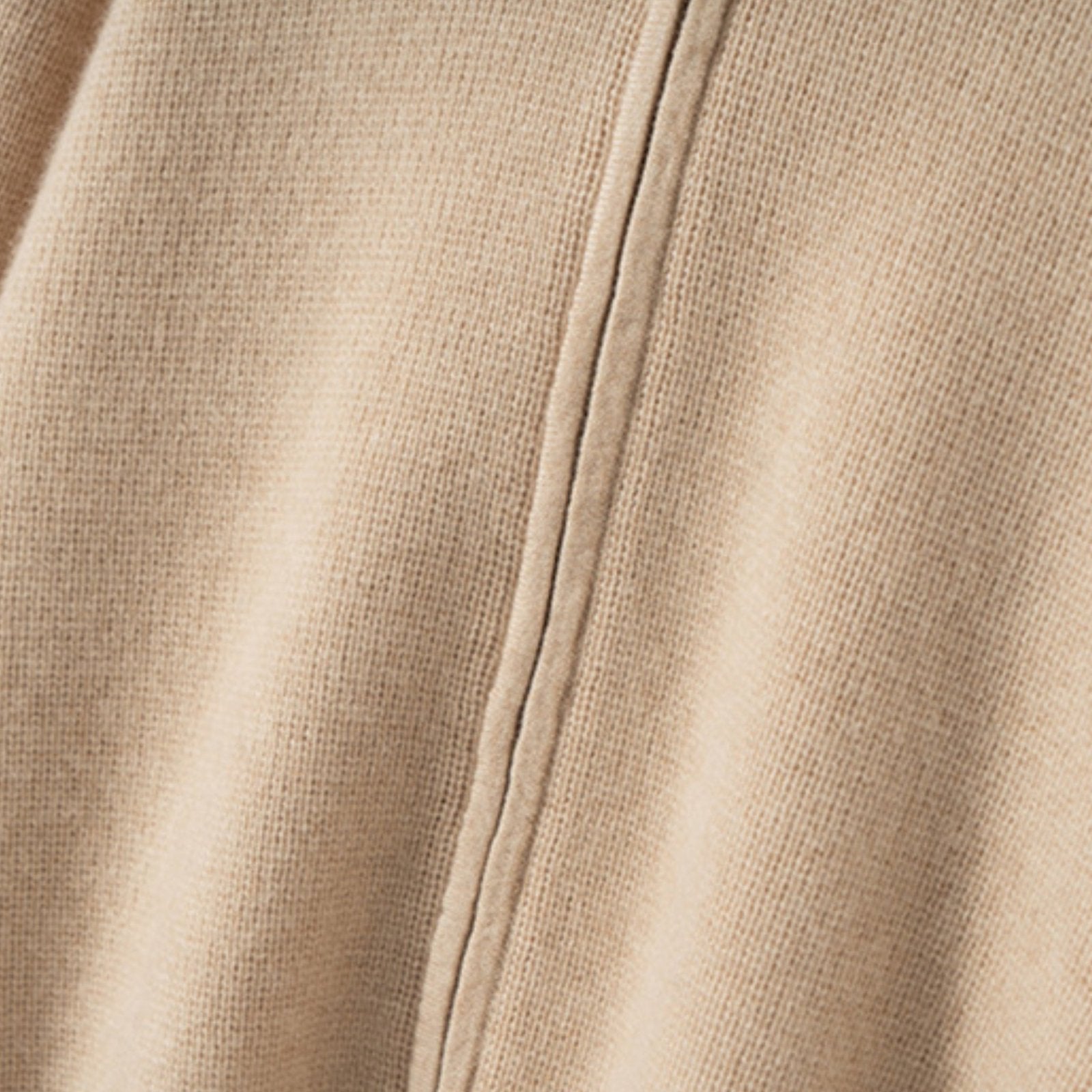 Emberidge – Cashmere Wool Hoodie - Hilltop Nord