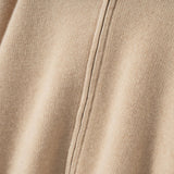 Emberidge – Cashmere Wool Hoodie - Hilltop Nord