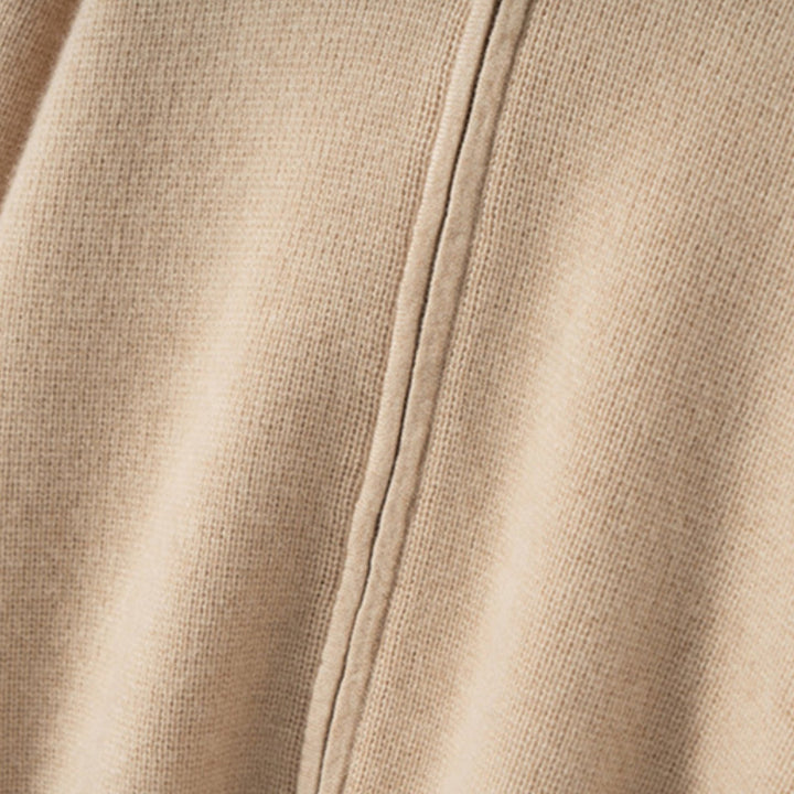 Emberidge – Cashmere Wool Hoodie - Hilltop Nord