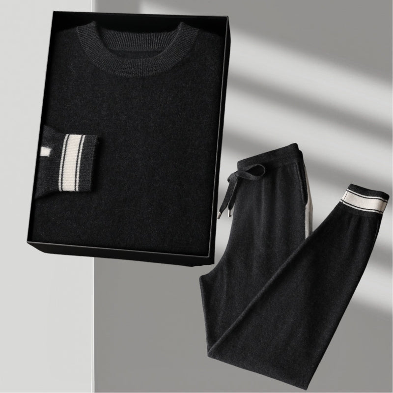 Marrowind – Cashmere Wool Set - Hilltop Nord