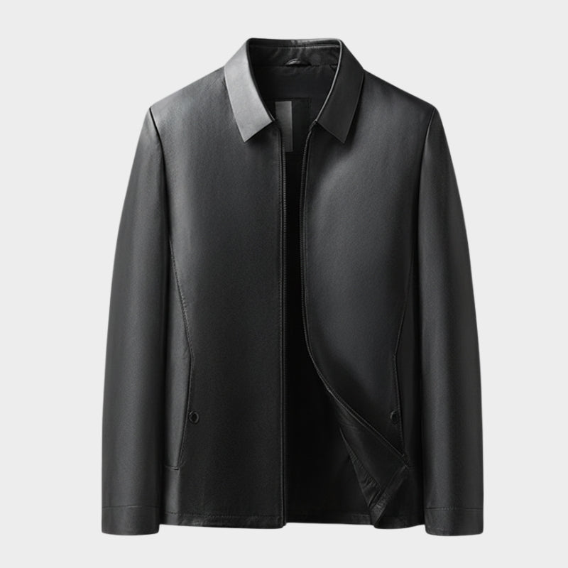 Westmark – Leather Jacket - Hilltop Nord