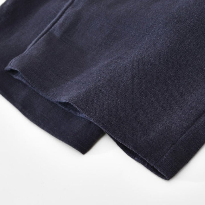 Vaughn – Natural Fiber Pants - Hilltop Nord