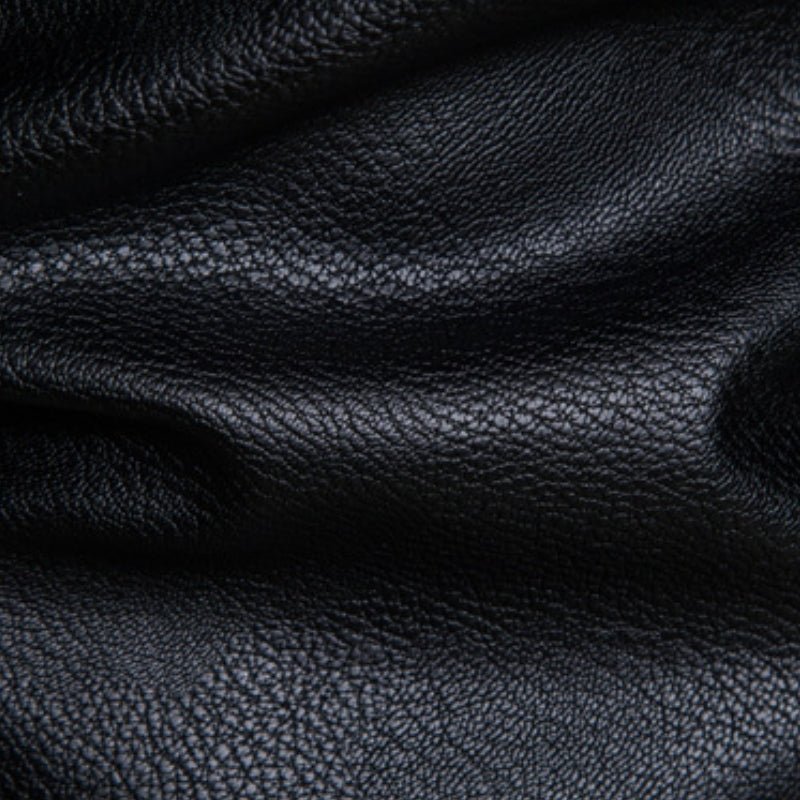 Ferrer - Leather Jacket - Hilltop Nord