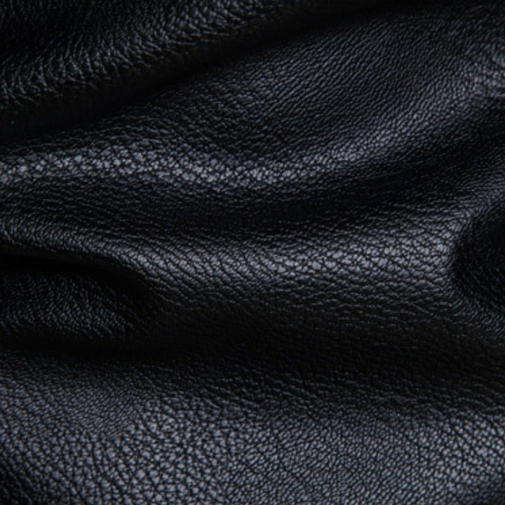 Ferrer - Leather Jacket - Hilltop Nord