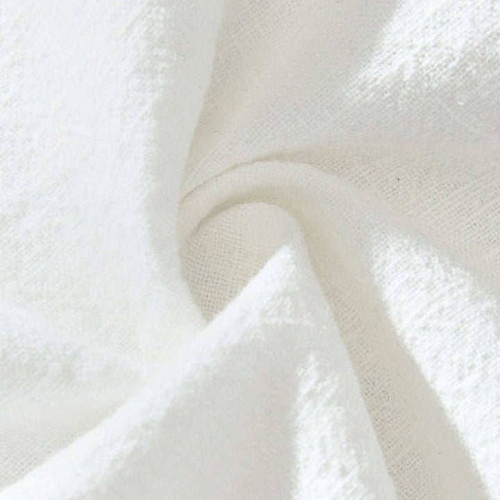 Clyden – Cotton Pants - Hilltop Nord