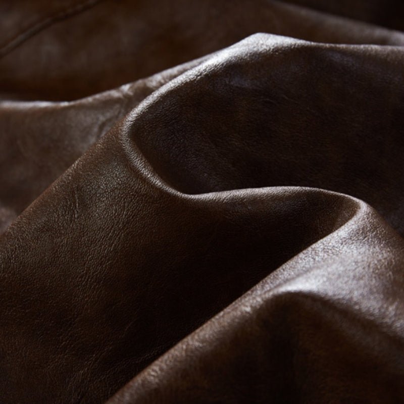 Ironclad – Leather Jacket - Hilltop Nord