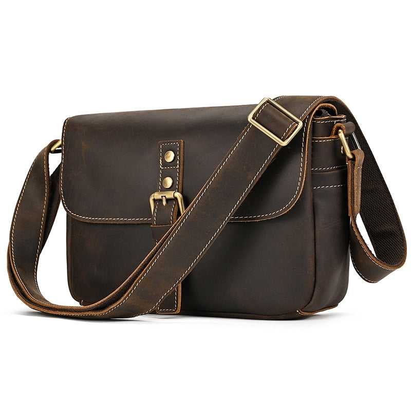 Northgate – Leather Bag