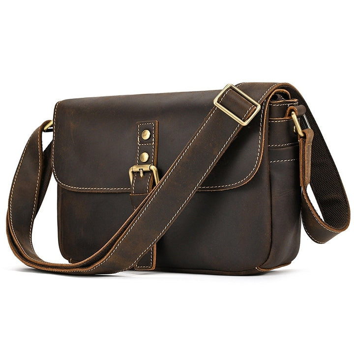 Northgate – Leather Bag