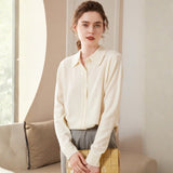 Ferncrest – Cashmere Wool Sweater