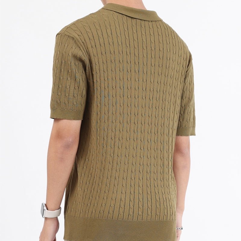 Nate – Polo - Hilltop Nord