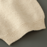Holden - Wool Knit T-Shirt - Hilltop Nord