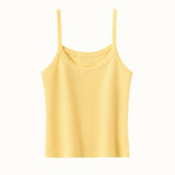 Valeweave – Cashmere Wool Tank Top