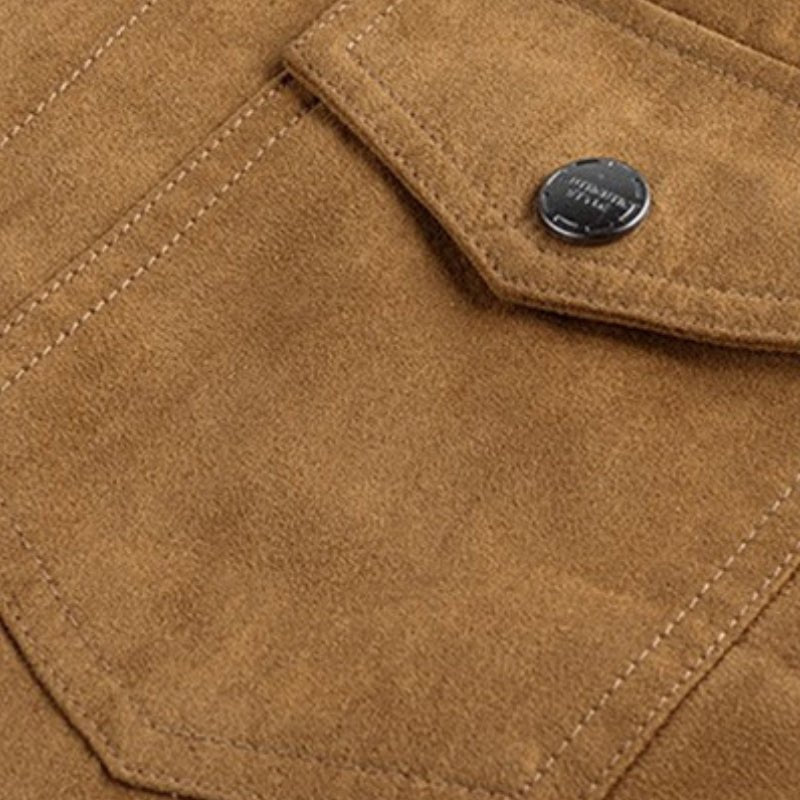 Copperlane – Jacket - Hilltop Nord