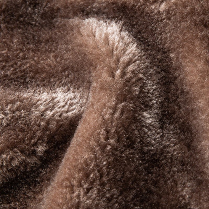 Greywarden – Leather Jacket - Hilltop Nord