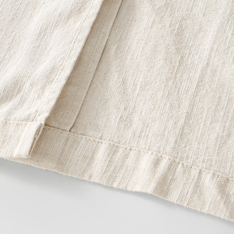 Seacliff – Linen Blazer