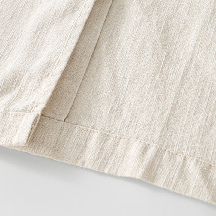 Seacliff – Linen Blazer