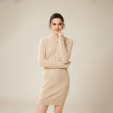 Mistline – Cashmere Dress