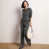 Breezehaven – Cashmere Wool Set