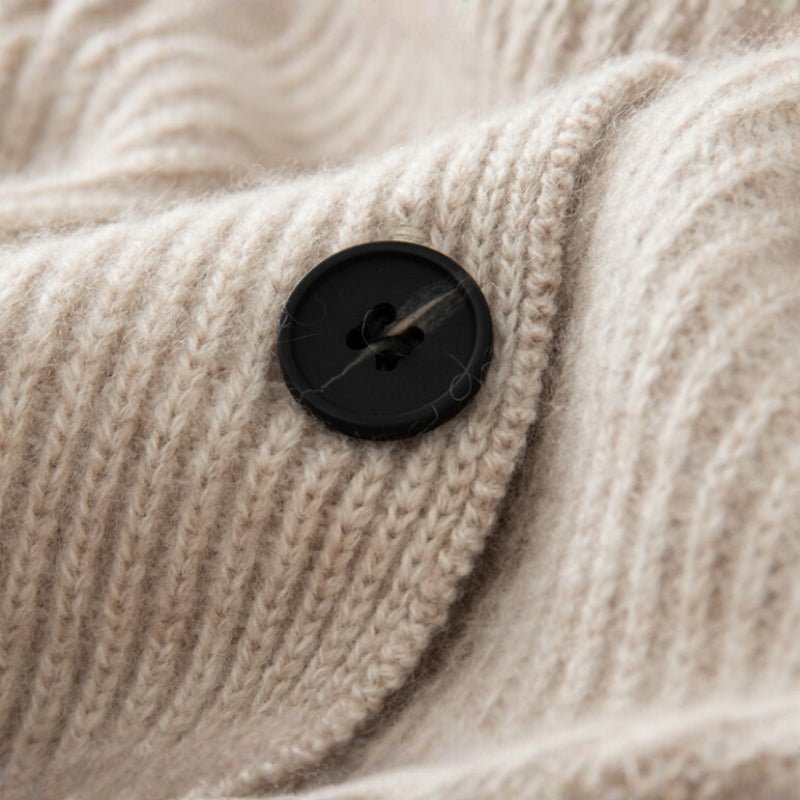 Windfell – Cashmere Wool Vest