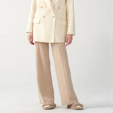 Highridge – Wool Blazer - Hilltop Nord