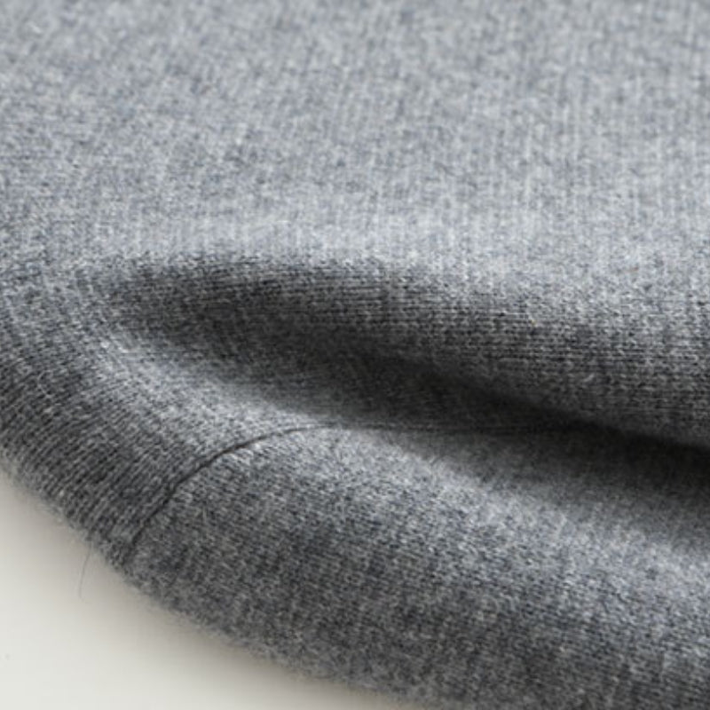 Coastpath – Cashmere Wool Cardigan - Hilltop Nord