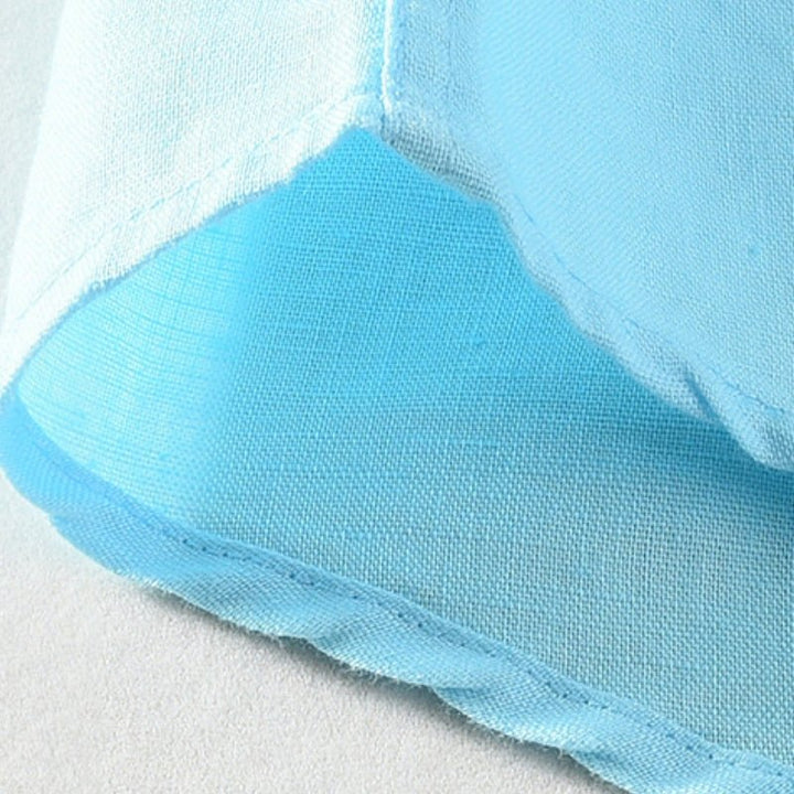 Torrin – Linen Shirt - Hilltop Nord